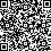 Image with QR code for the petition