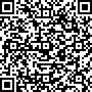 Image with QR code for the petition