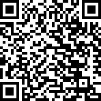 Image with QR code for the petition