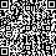 Image with QR code for the petition