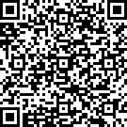 Image with QR code for the petition