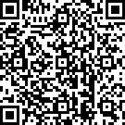 Bild mit QR Code zur Petition