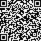 Image with QR code for the petition
