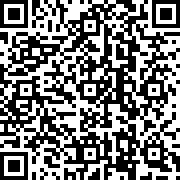 Image with QR code for the petition