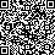 Image with QR code for the petition