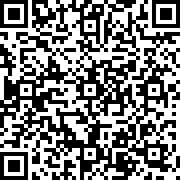 Image with QR code for the petition