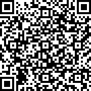 Image with QR code for the petition