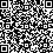 Image with QR code for the petition
