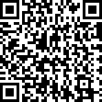 Afbeelding met QR-code voor de petitie