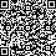 Image with QR code for the petition