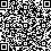 Image with QR code for the petition