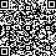 Image with QR code for the petition