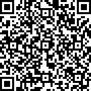 Image with QR code for the petition