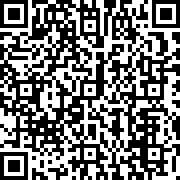 Image with QR code for the petition