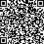 Image with QR code for the petition