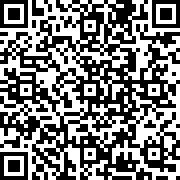 Image with QR code for the petition