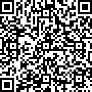 Image with QR code for the petition