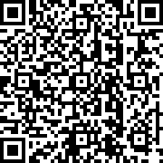 Image avec code QR pour la pétition