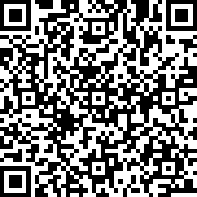 Image with QR code for the petition