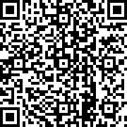Image with QR code for the petition