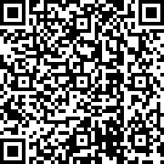 Image with QR code for the petition