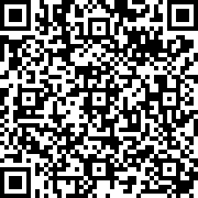 Image with QR code for the petition