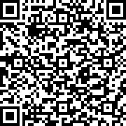 Image with QR code for the petition