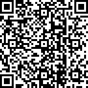 Image with QR code for the petition