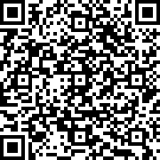 Image with QR code for the petition