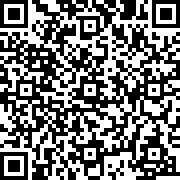 Image with QR code for the petition