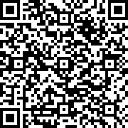 Image with QR code for the petition