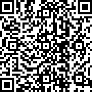 Image with QR code for the petition