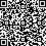 Image with QR code for the petition