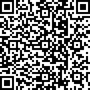 Image with QR code for the petition