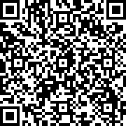 Image with QR code for the petition