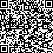 Image with QR code for the petition