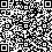 Image with QR code for the petition