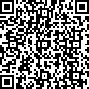 Image with QR code for the petition