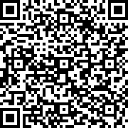 Image with QR code for the petition