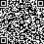 Image with QR code for the petition