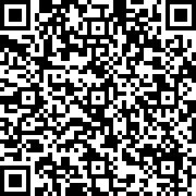 Image with QR code for the petition