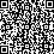 Image with QR code for the petition
