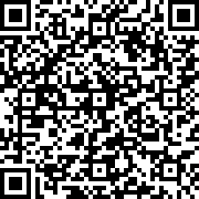 Image with QR code for the petition