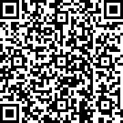 Bild mit QR Code zur Petition