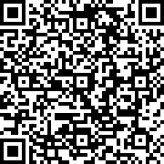 Image with QR code for the petition