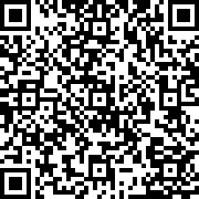 Image with QR code for the petition
