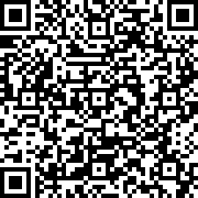 Image with QR code for the petition