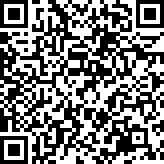 Image with QR code for the petition