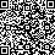 Image with QR code for the petition