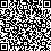 Image with QR code for the petition